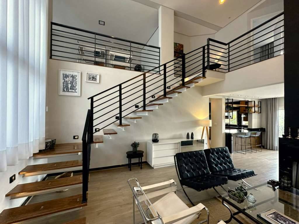 Casa de Condomínio à venda com 3 quartos, 368m² - Foto 28