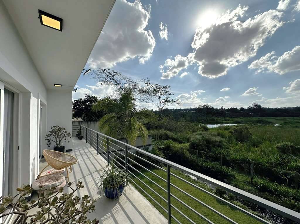 Casa de Condomínio à venda com 3 quartos, 368m² - Foto 23