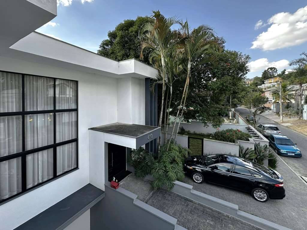 Casa de Condomínio à venda com 3 quartos, 368m² - Foto 33