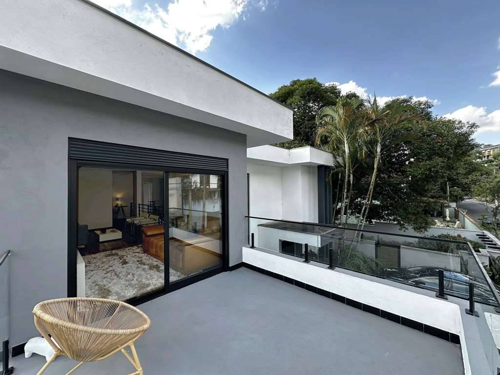 Casa de Condomínio à venda com 3 quartos, 368m² - Foto 35