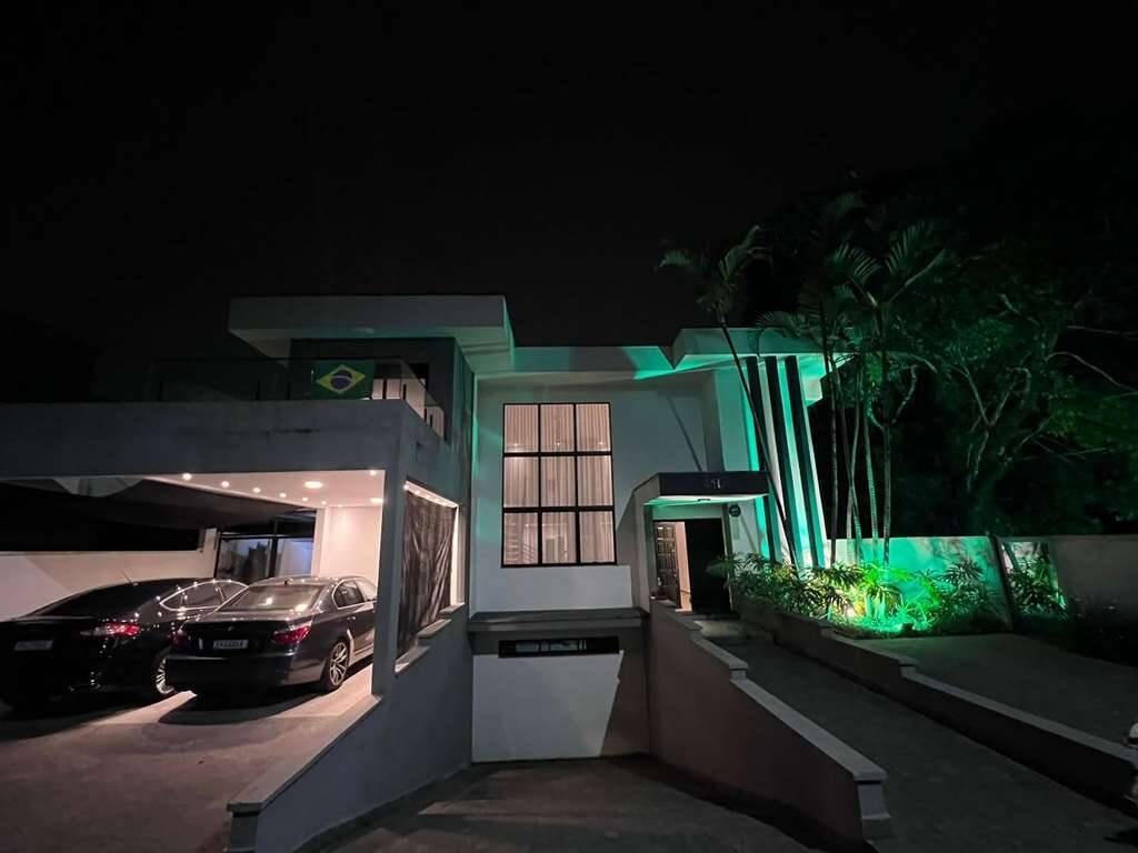 Casa de Condomínio à venda com 3 quartos, 368m² - Foto 70