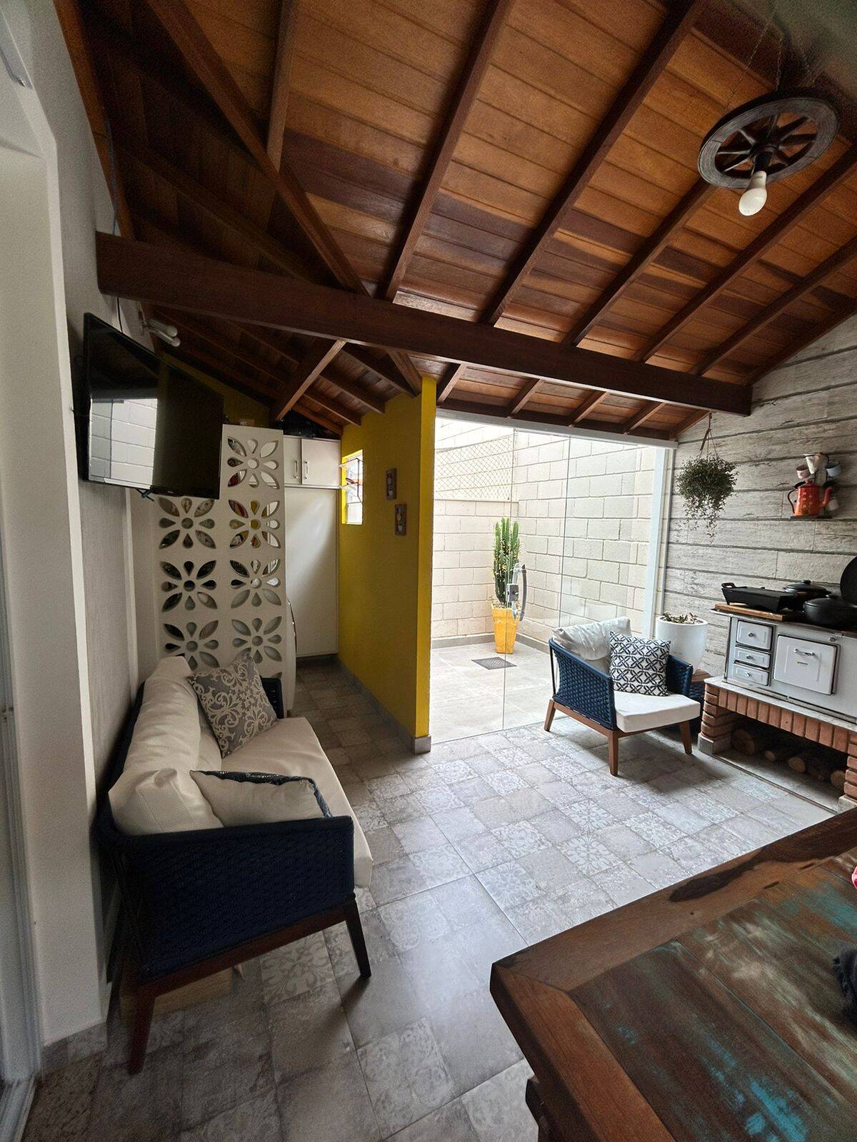 Casa de Condomínio à venda com 3 quartos, 113m² - Foto 17