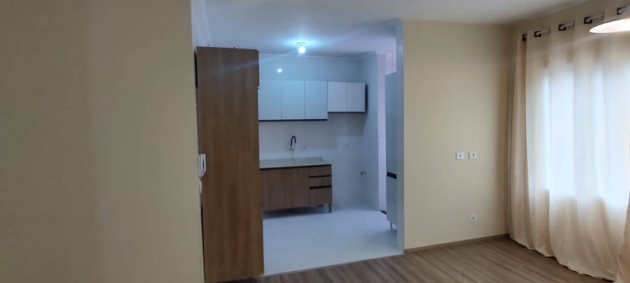 Apartamento à venda com 2 quartos, 52m² - Foto 3