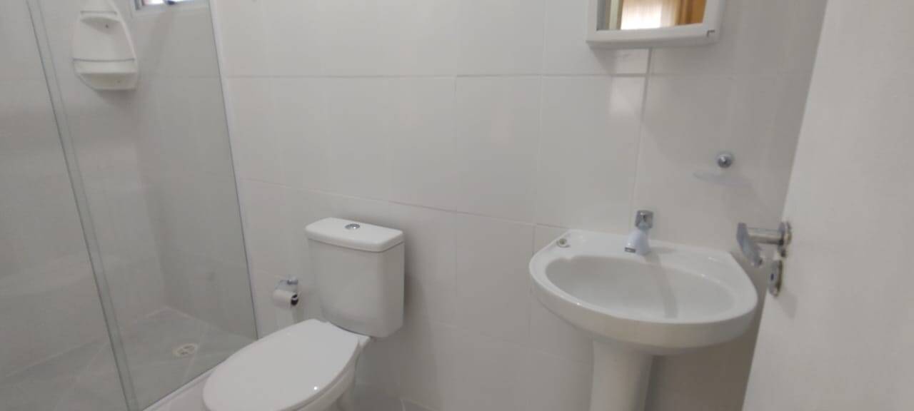 Apartamento à venda com 2 quartos, 52m² - Foto 5