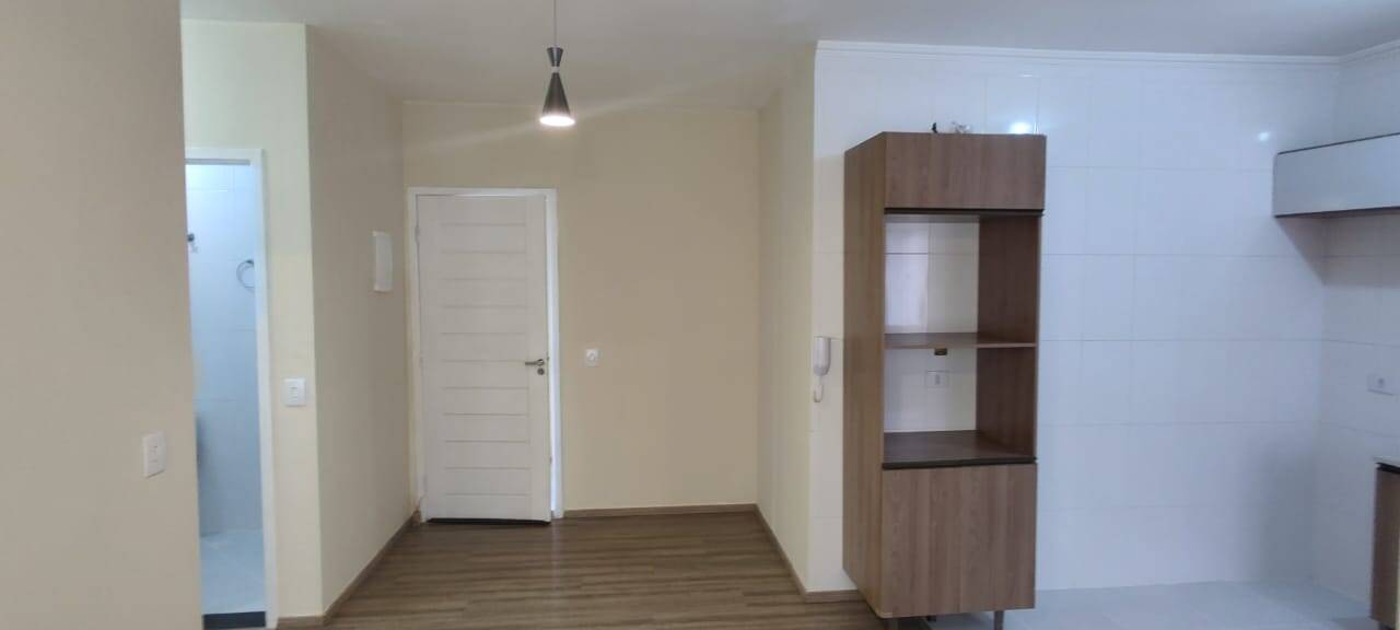 Apartamento à venda com 2 quartos, 52m² - Foto 2