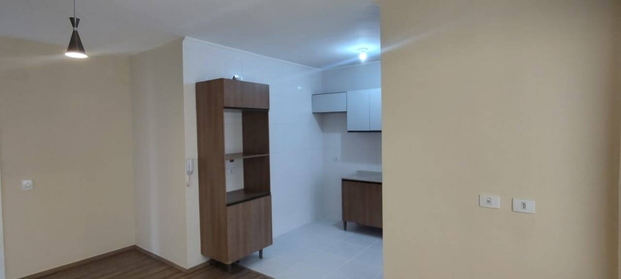 Apartamento à venda com 2 quartos, 52m² - Foto 1