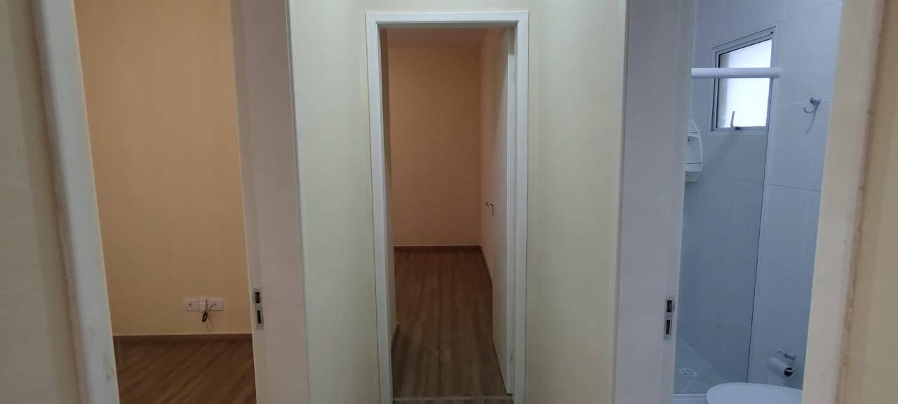 Apartamento à venda com 2 quartos, 52m² - Foto 9