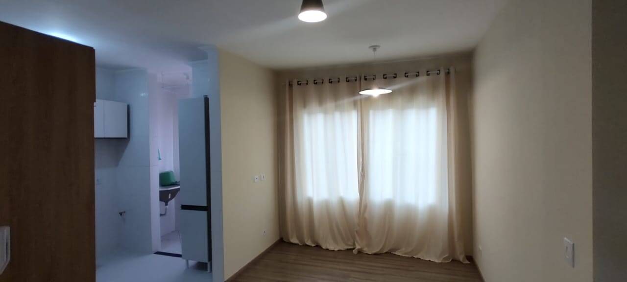 Apartamento à venda com 2 quartos, 52m² - Foto 6