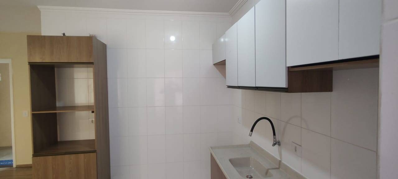 Apartamento à venda com 2 quartos, 52m² - Foto 10