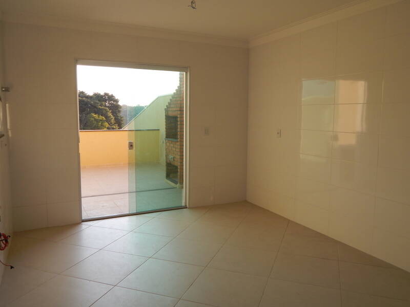 Casa de Condomínio à venda com 3 quartos, 119m² - Foto 9