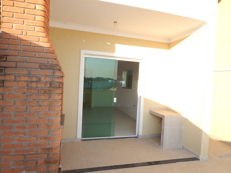 Casa de Condomínio à venda com 3 quartos, 119m² - Foto 21