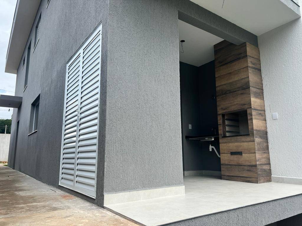 Casa de Condomínio à venda com 3 quartos, 96m² - Foto 19