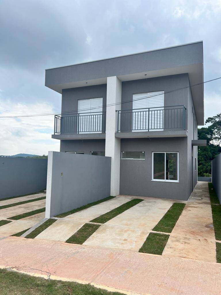 Casa de Condomínio à venda com 3 quartos, 96m² - Foto 6