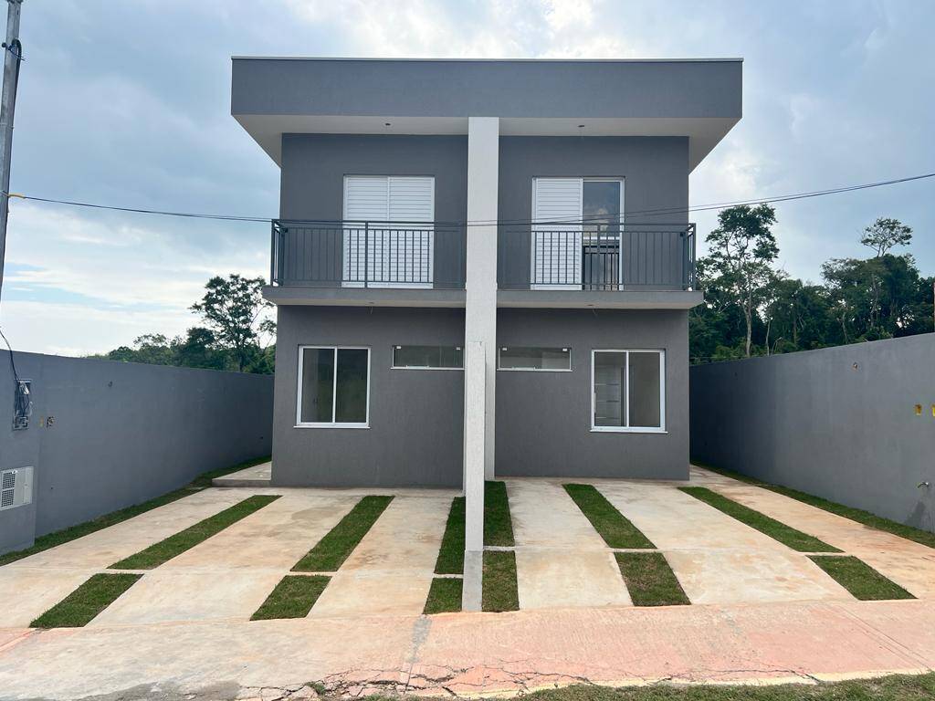 Casa de Condomínio à venda com 3 quartos, 96m² - Foto 7