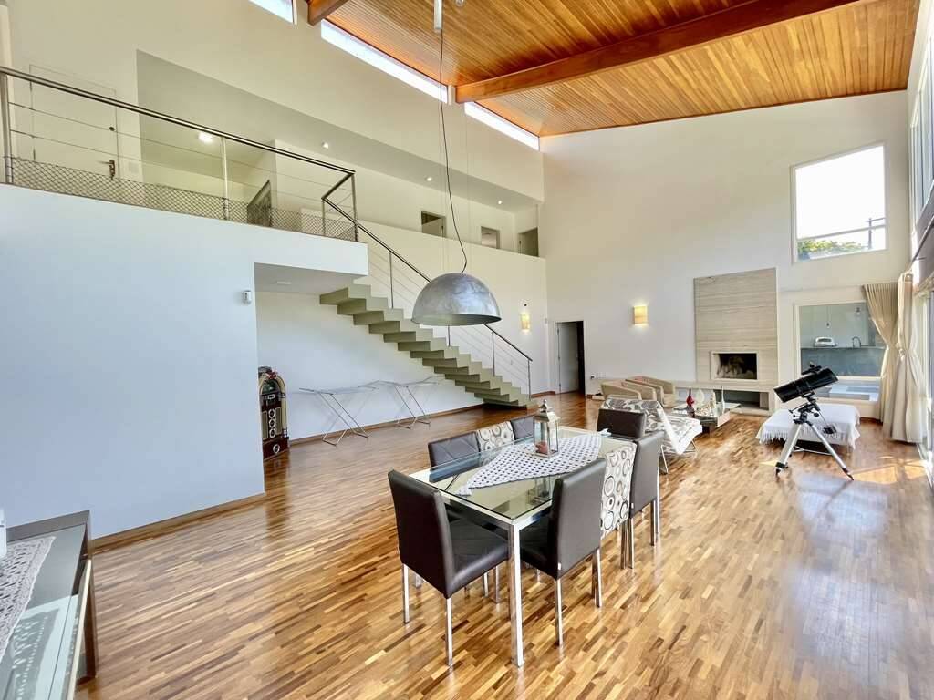 Casa de Condomínio à venda com 4 quartos, 556m² - Foto 12