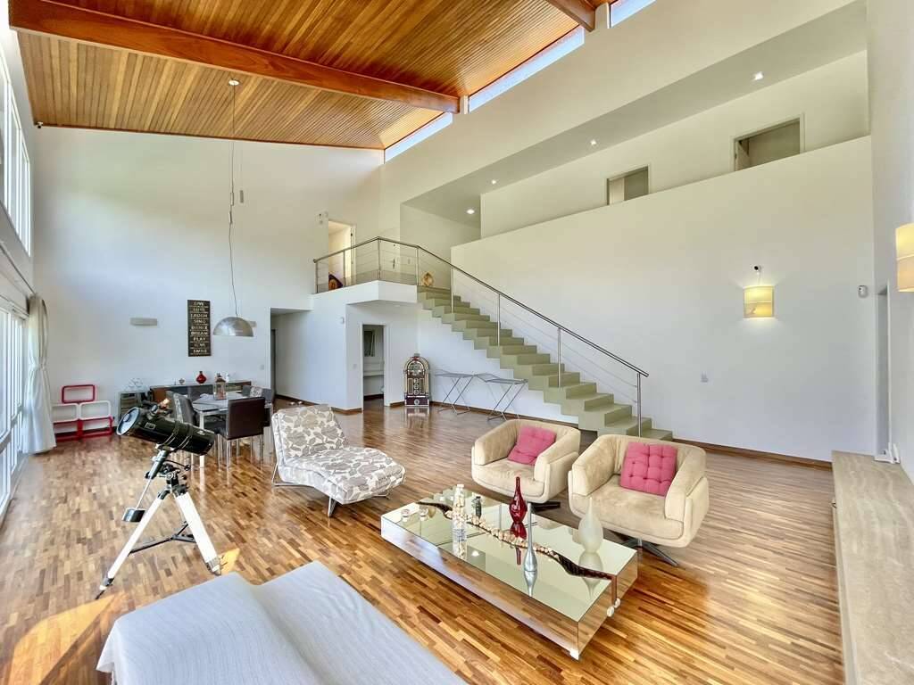 Casa de Condomínio à venda com 4 quartos, 556m² - Foto 13