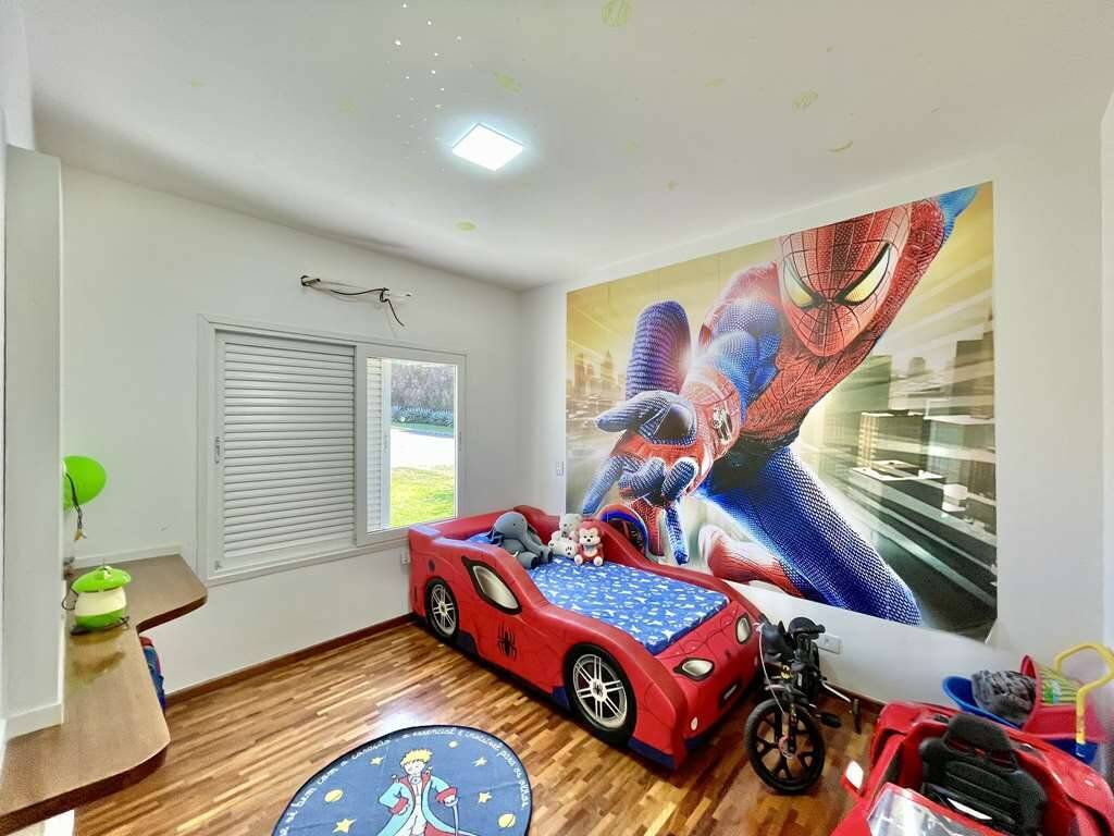 Casa de Condomínio à venda com 4 quartos, 556m² - Foto 25