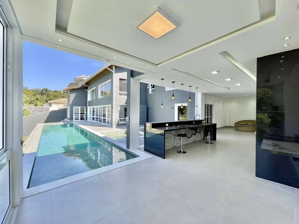 Casa de Condomínio à venda com 4 quartos, 556m² - Foto 39