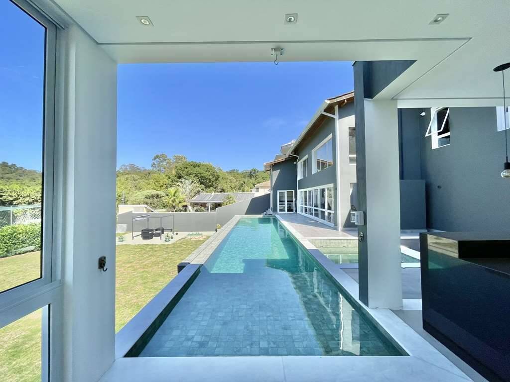 Casa de Condomínio à venda com 4 quartos, 556m² - Foto 44