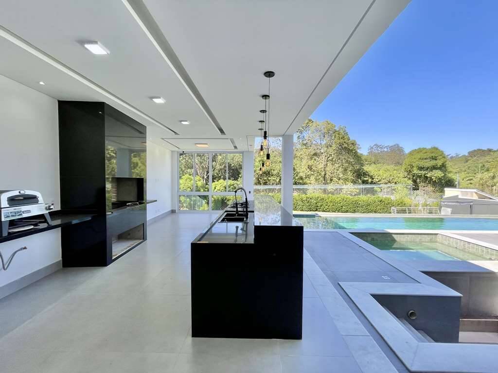 Casa de Condomínio à venda com 4 quartos, 556m² - Foto 46