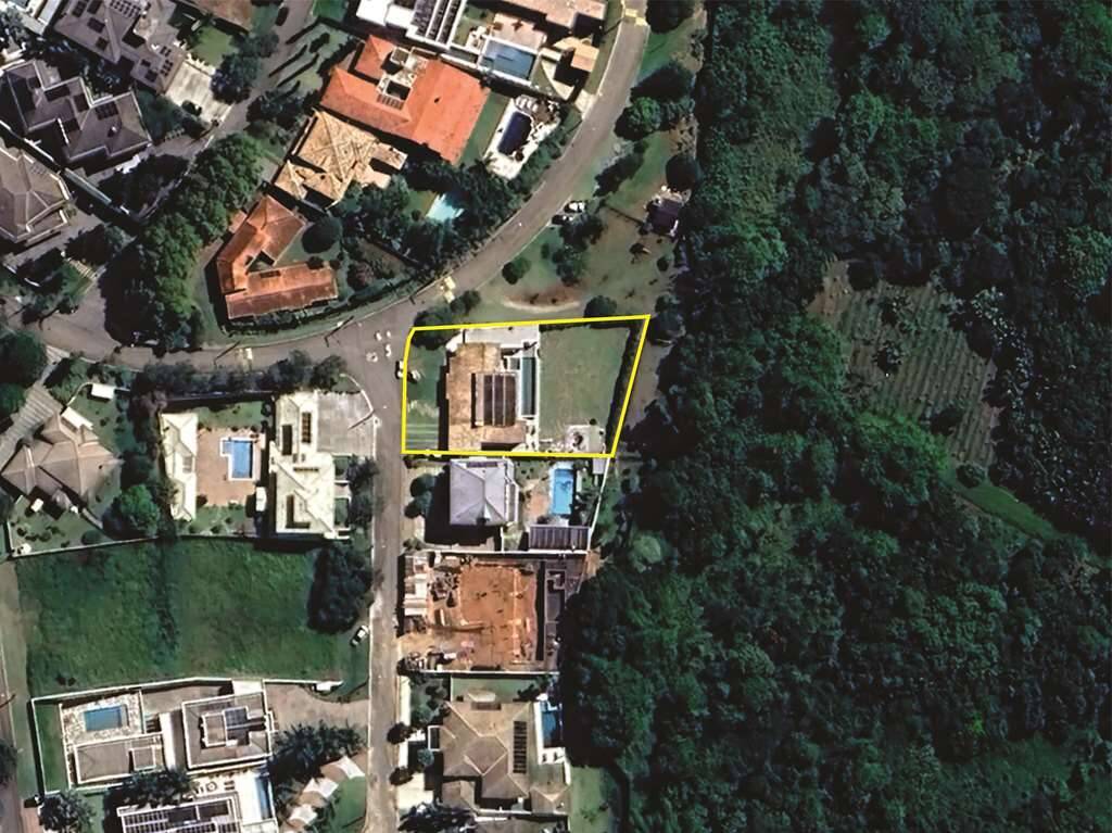 Casa de Condomínio à venda com 4 quartos, 556m² - Foto 61