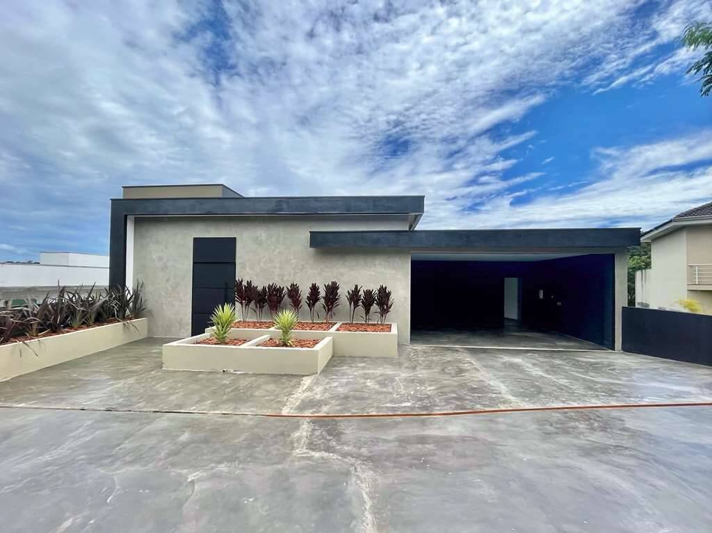 Casa de Condomínio à venda com 4 quartos, 400m² - Foto 13