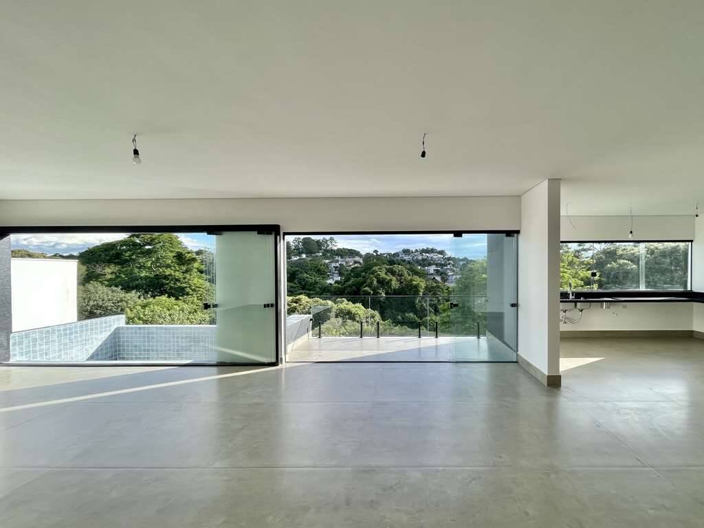 Casa de Condomínio à venda com 4 quartos, 400m² - Foto 6