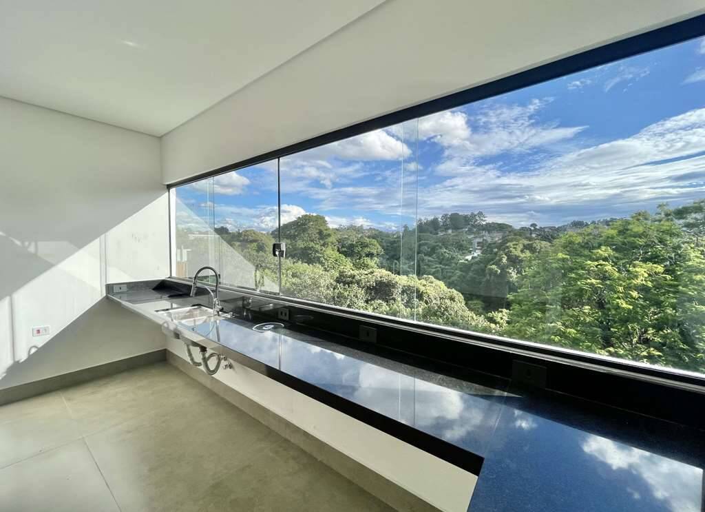 Casa de Condomínio à venda com 4 quartos, 400m² - Foto 12