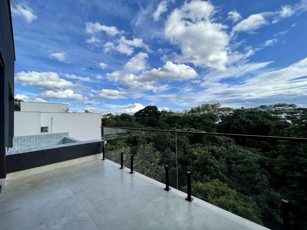 Casa de Condomínio à venda com 4 quartos, 400m² - Foto 10