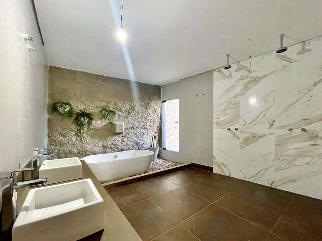 Casa de Condomínio à venda com 4 quartos, 400m² - Foto 24