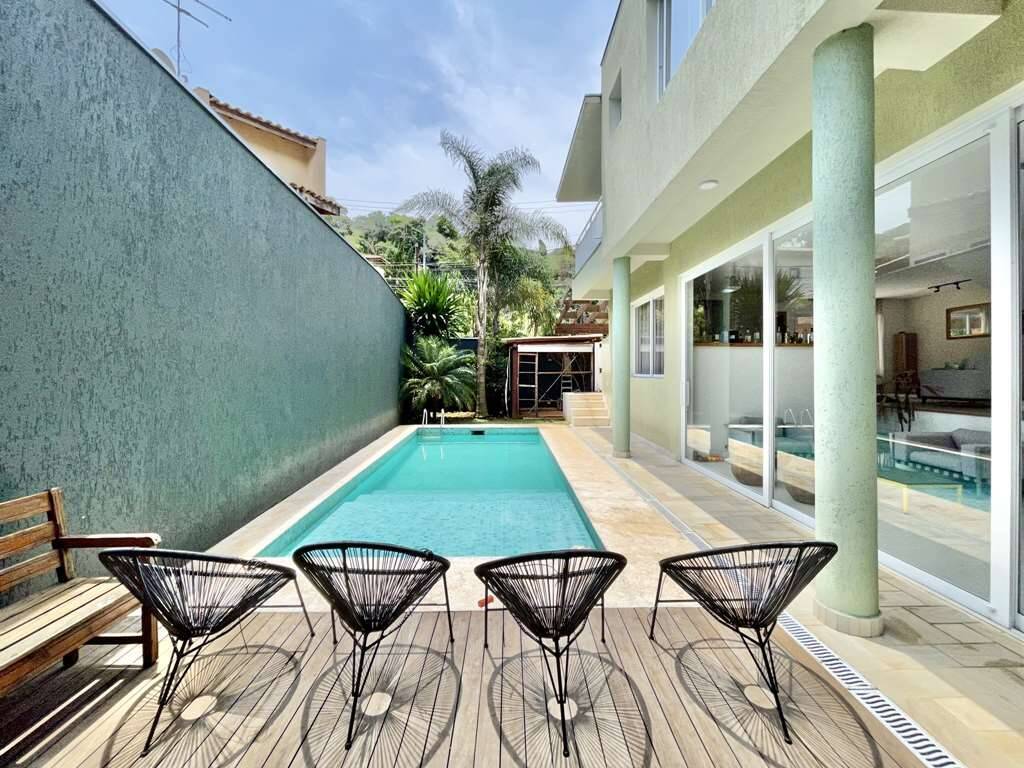 Casa de Condomínio à venda com 4 quartos, 386m² - Foto 21