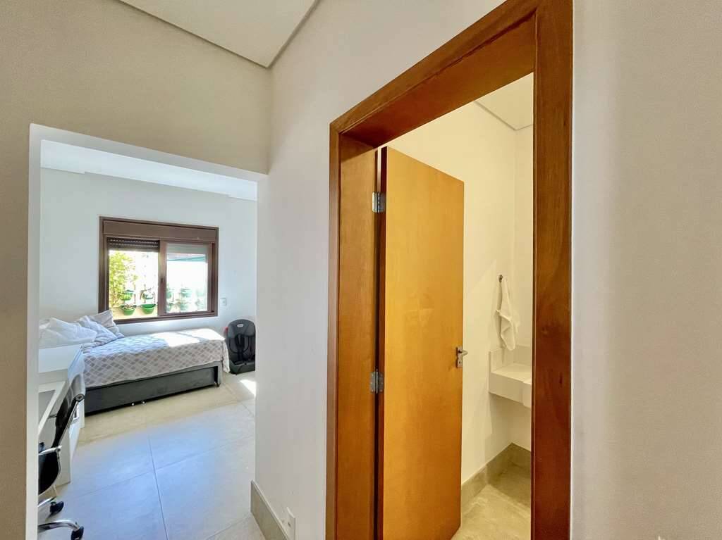 Casa de Condomínio à venda e aluguel com 6 quartos, 610m² - Foto 5