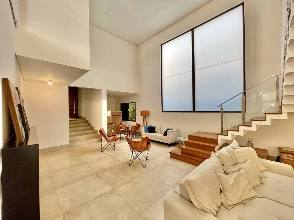 Casa de Condomínio à venda e aluguel com 6 quartos, 610m² - Foto 7