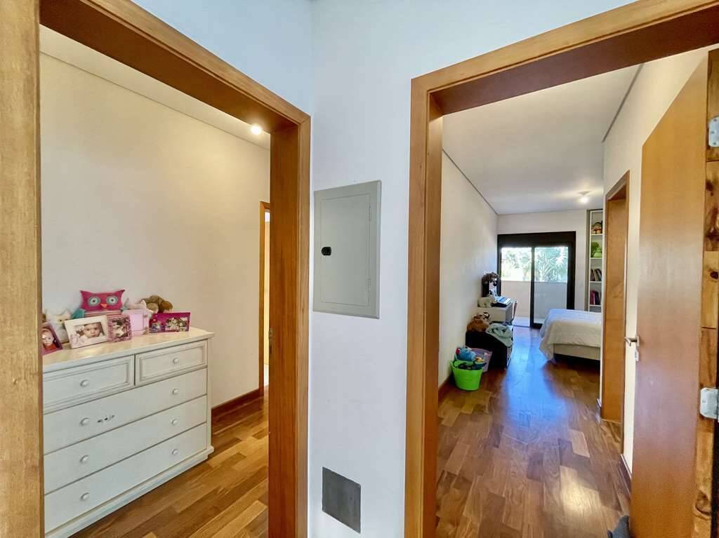 Casa de Condomínio à venda e aluguel com 6 quartos, 610m² - Foto 56