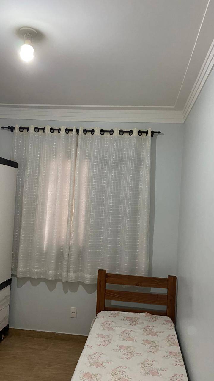 Apartamento à venda com 2 quartos, 45m² - Foto 4