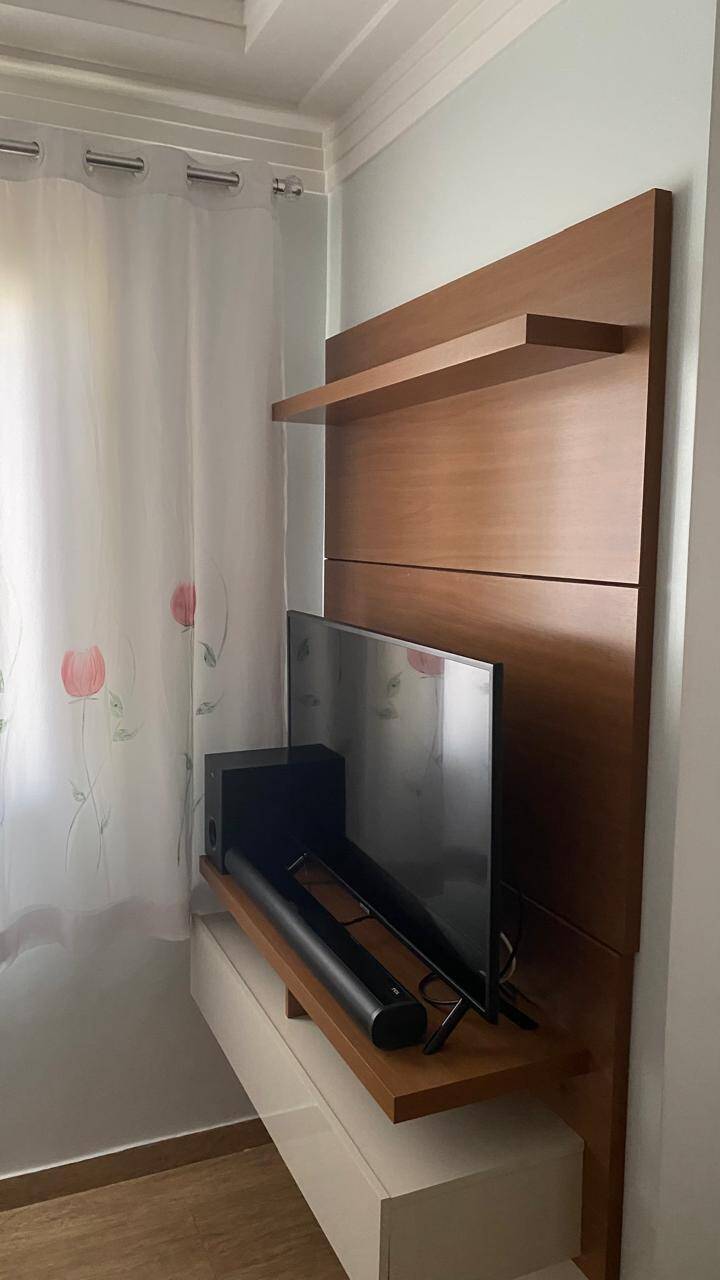 Apartamento à venda com 2 quartos, 45m² - Foto 8