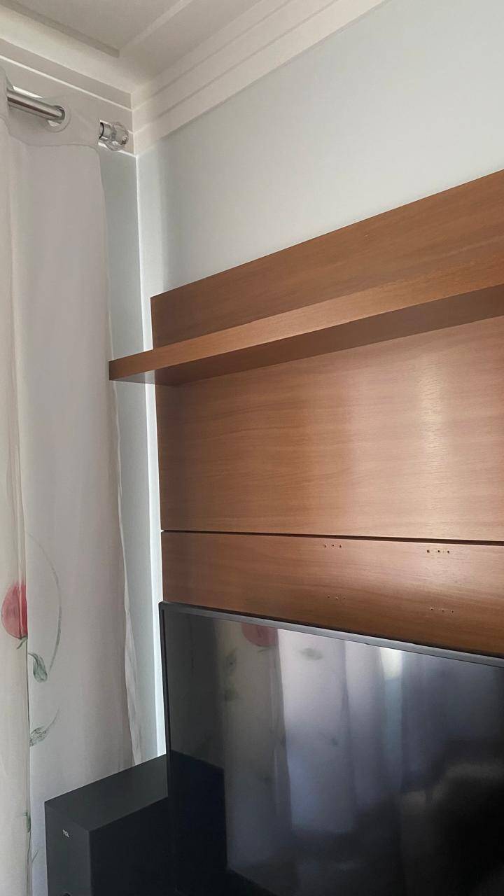 Apartamento à venda com 2 quartos, 45m² - Foto 9