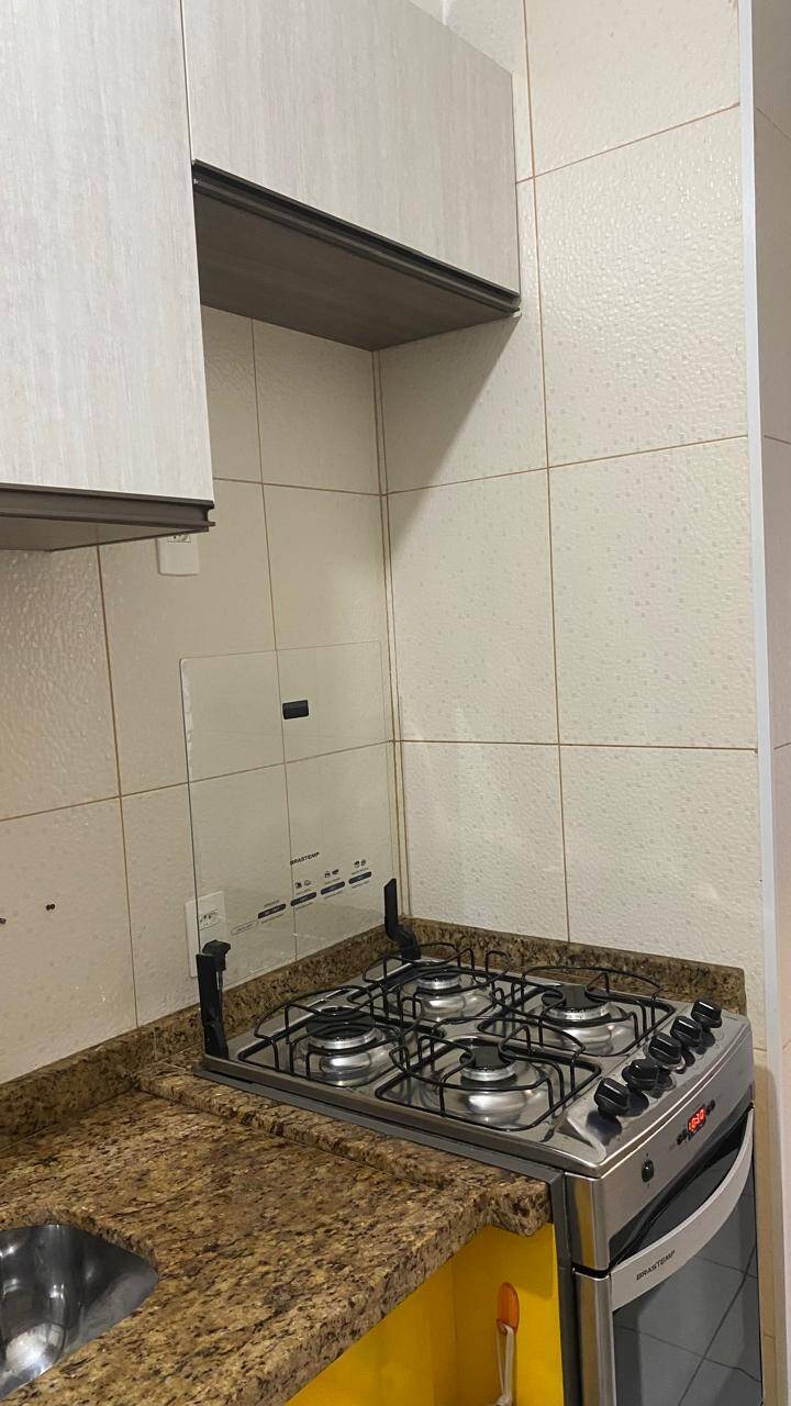 Apartamento à venda com 2 quartos, 45m² - Foto 5