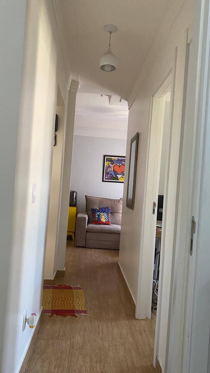 Apartamento à venda com 2 quartos, 45m² - Foto 10