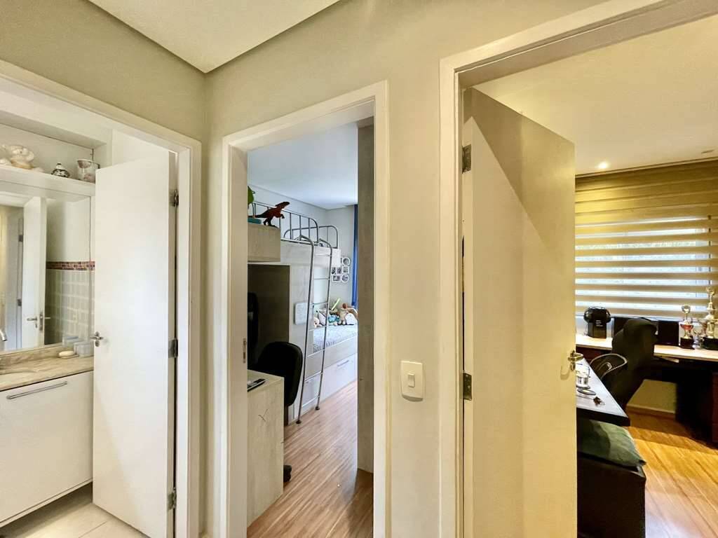 Casa de Condomínio à venda com 3 quartos, 100m² - Foto 15