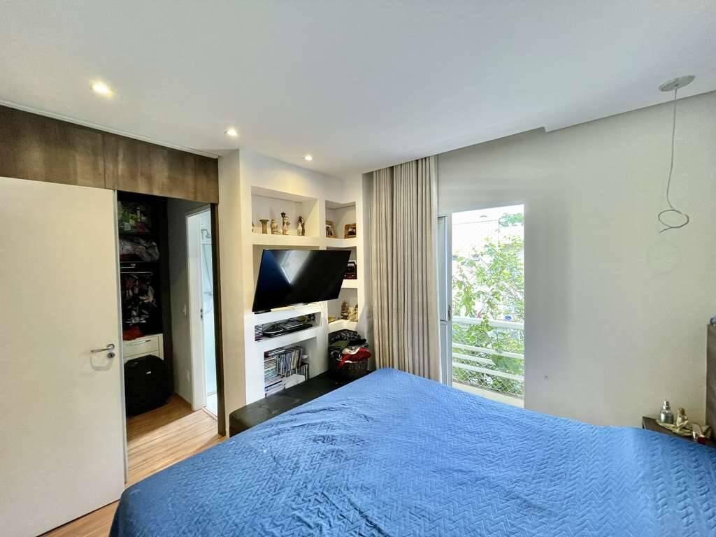 Casa de Condomínio à venda com 3 quartos, 100m² - Foto 18