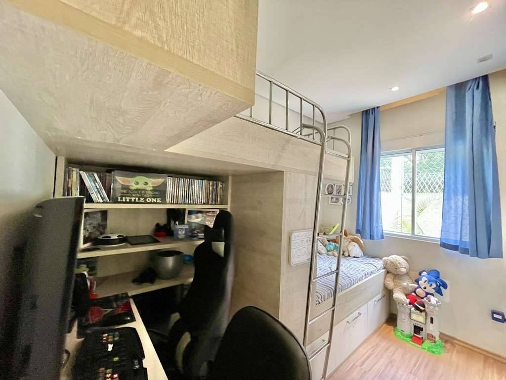 Casa de Condomínio à venda com 3 quartos, 100m² - Foto 23