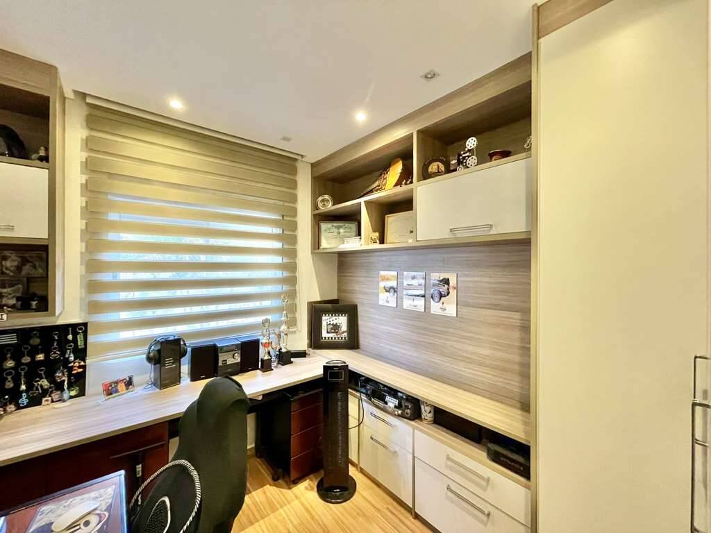 Casa de Condomínio à venda com 3 quartos, 100m² - Foto 22