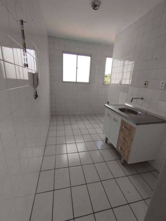 Apartamento à venda com 2 quartos, 45m² - Foto 1