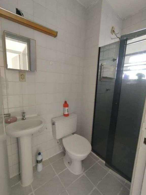 Apartamento à venda com 2 quartos, 45m² - Foto 5