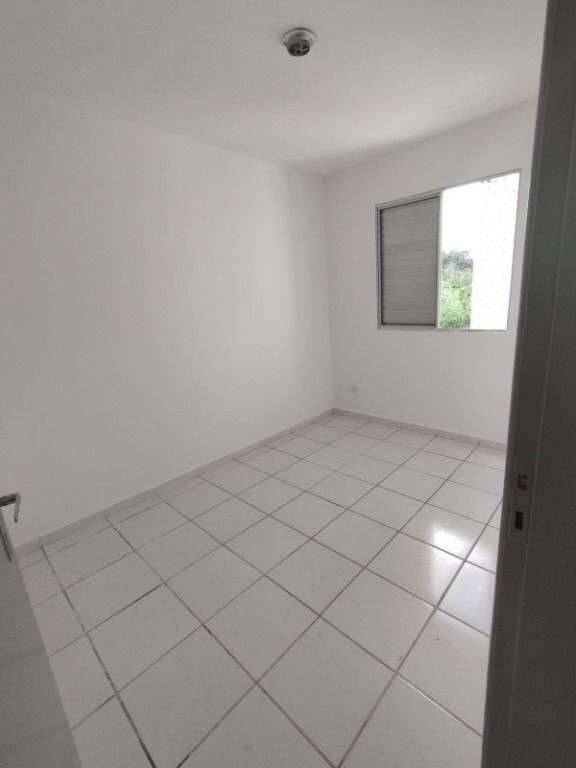 Apartamento à venda com 2 quartos, 45m² - Foto 3