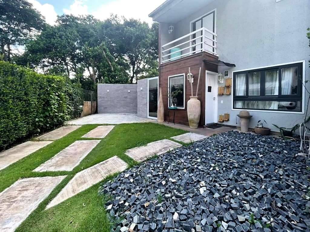 Casa de Condomínio à venda com 3 quartos, 147m² - Foto 25