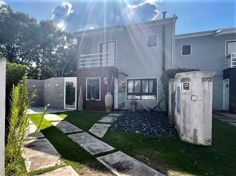 Casa de Condomínio à venda com 3 quartos, 147m² - Foto 24