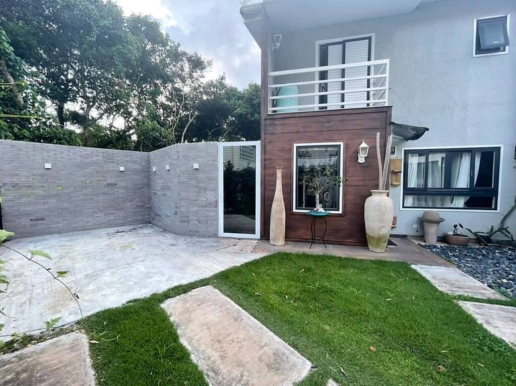 Casa de Condomínio à venda com 3 quartos, 147m² - Foto 26