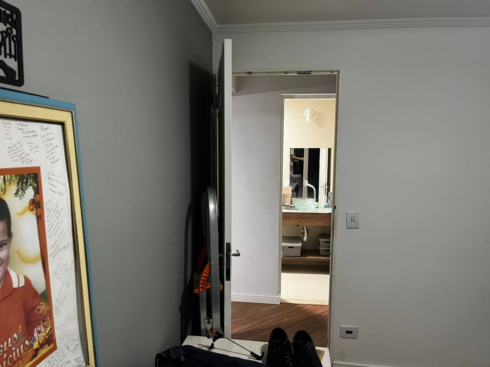 Apartamento à venda com 2 quartos, 56m² - Foto 20